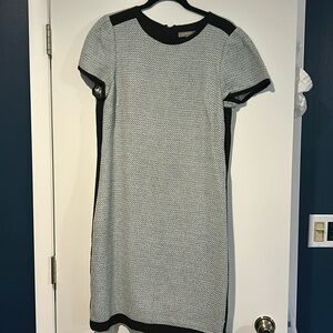 Gorgeous tweed dress